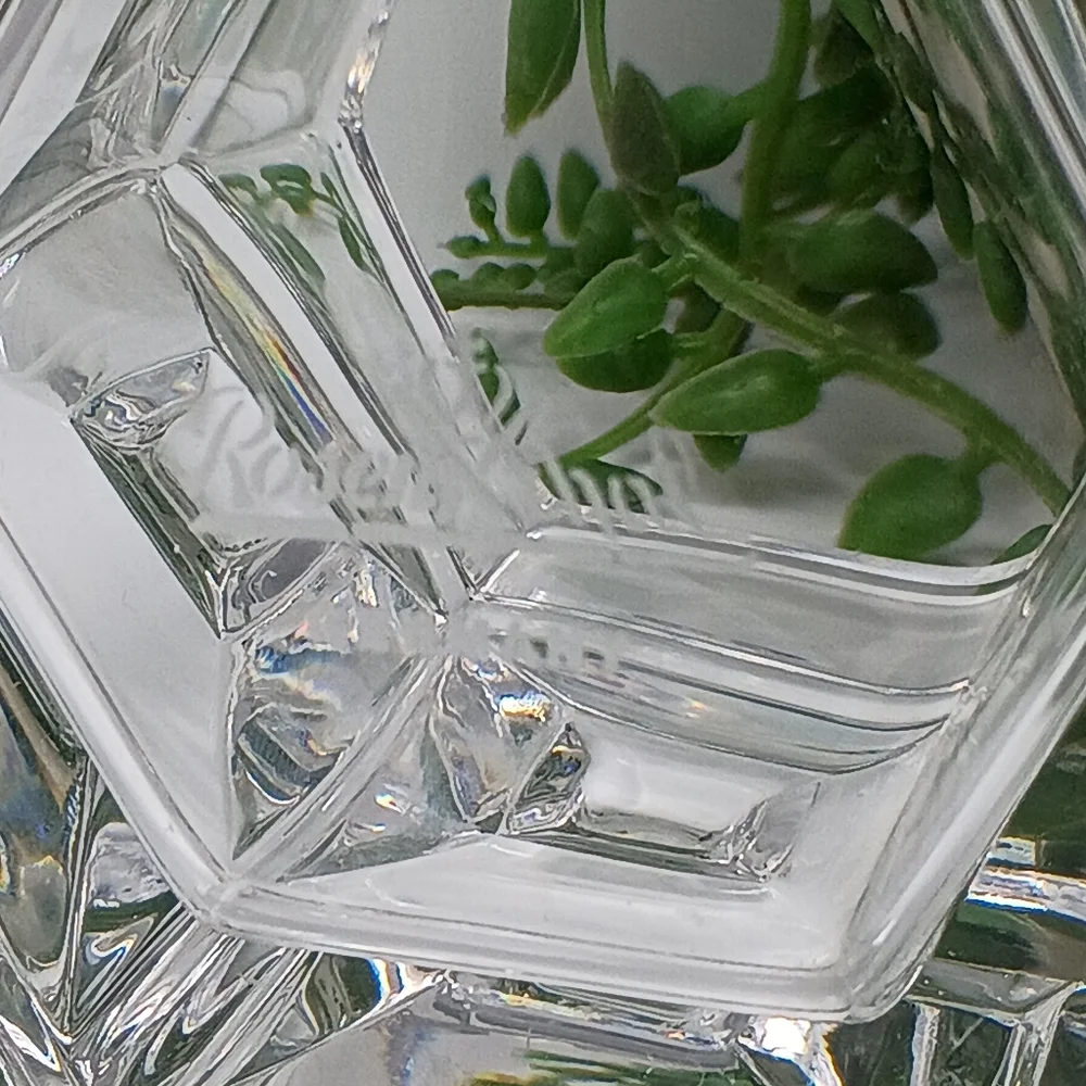 Rosenthal beautiful clear